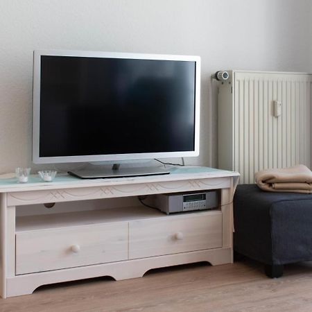 Ferienwohnung Kurpark-Residenz App. 5 Timmendorfer Strand Bagian luar foto