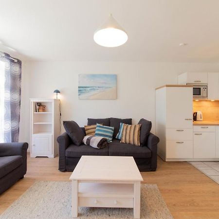 Ferienwohnung Kurpark-Residenz App. 5 Timmendorfer Strand Bagian luar foto