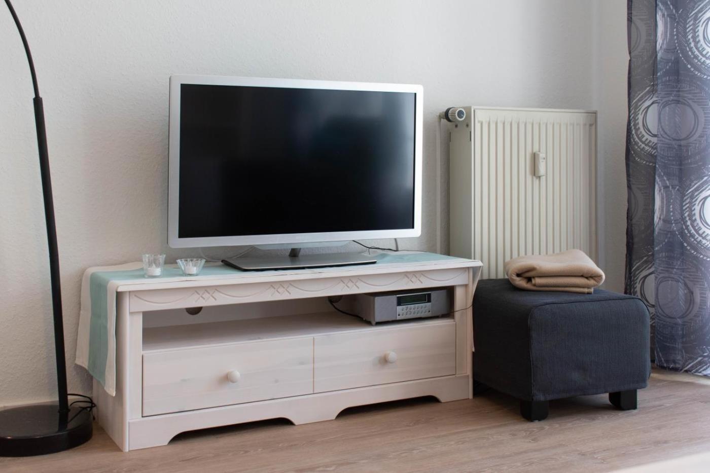 Ferienwohnung Kurpark-Residenz App. 5 Timmendorfer Strand Bagian luar foto