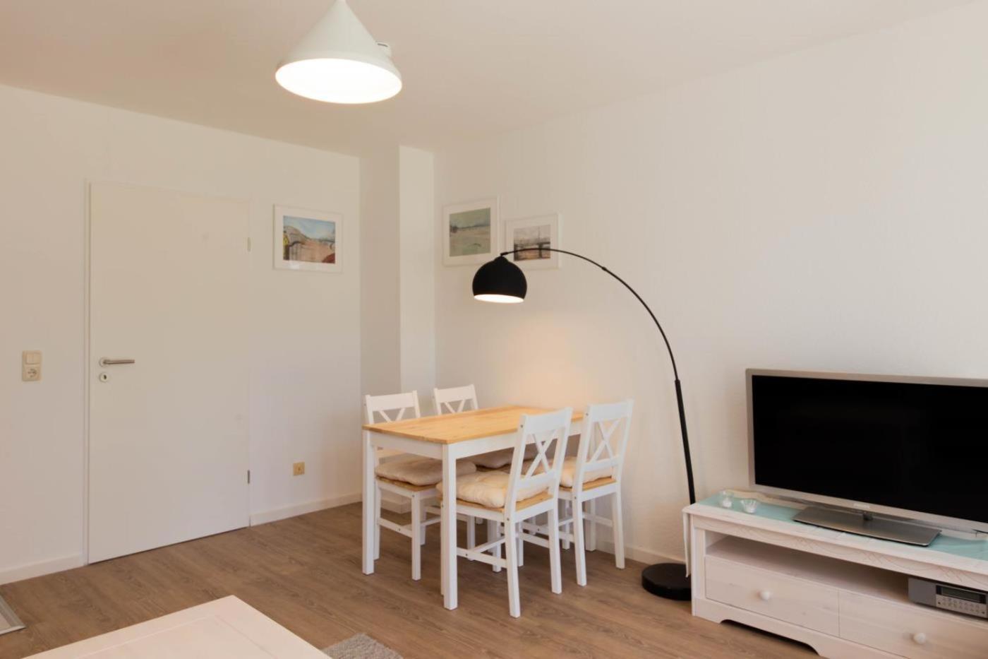 Ferienwohnung Kurpark-Residenz App. 5 Timmendorfer Strand Bagian luar foto