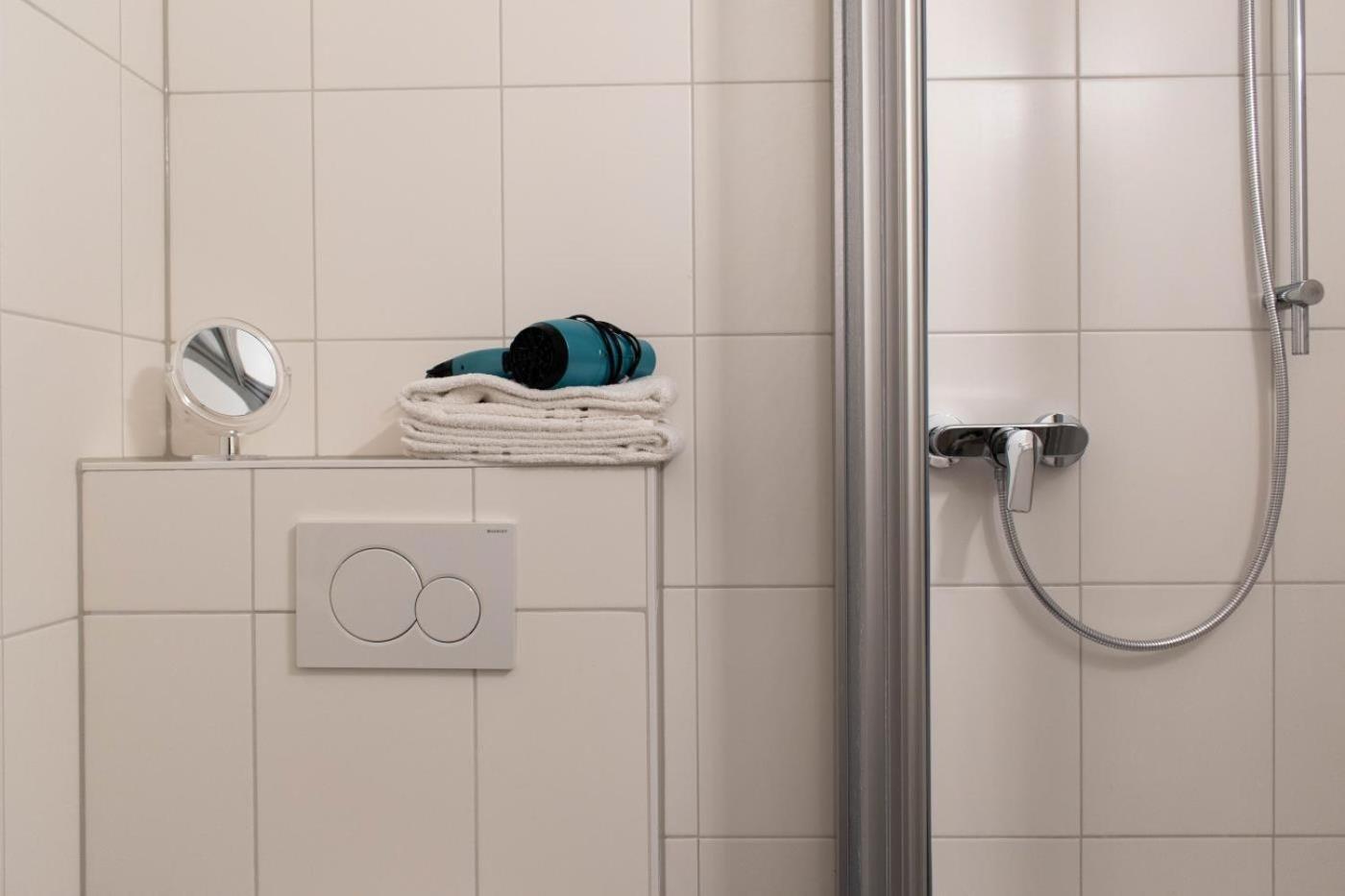 Ferienwohnung Kurpark-Residenz App. 5 Timmendorfer Strand Bagian luar foto