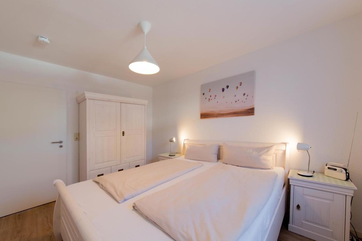 Ferienwohnung Kurpark-Residenz App. 5 Timmendorfer Strand Bagian luar foto