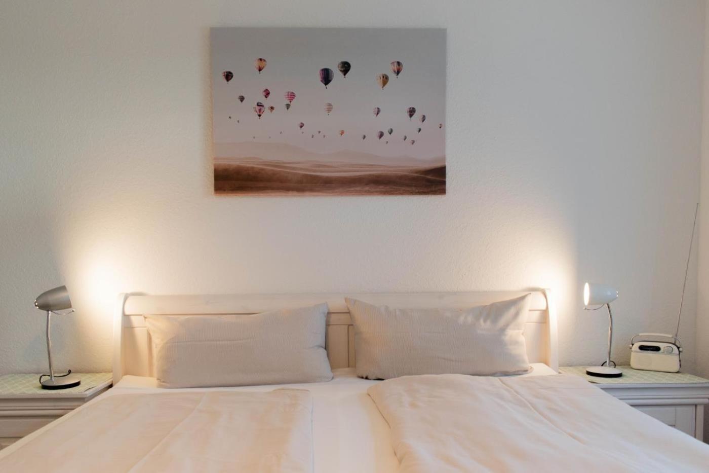 Ferienwohnung Kurpark-Residenz App. 5 Timmendorfer Strand Bagian luar foto