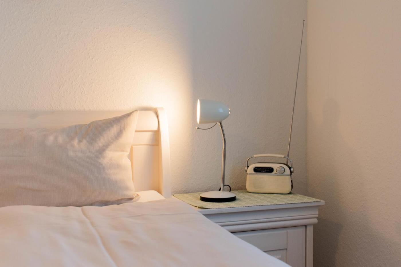 Ferienwohnung Kurpark-Residenz App. 5 Timmendorfer Strand Bagian luar foto