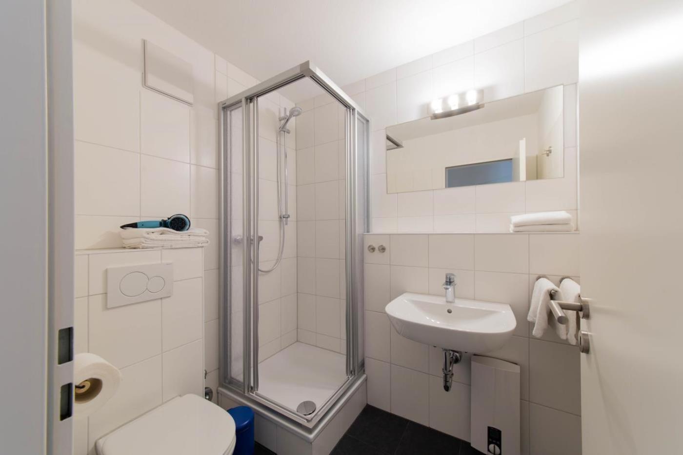 Ferienwohnung Kurpark-Residenz App. 5 Timmendorfer Strand Bagian luar foto