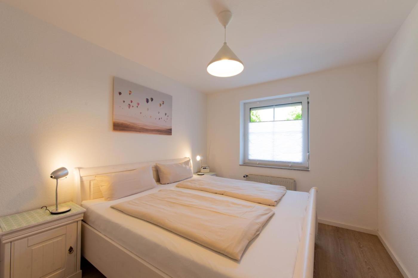 Ferienwohnung Kurpark-Residenz App. 5 Timmendorfer Strand Bagian luar foto