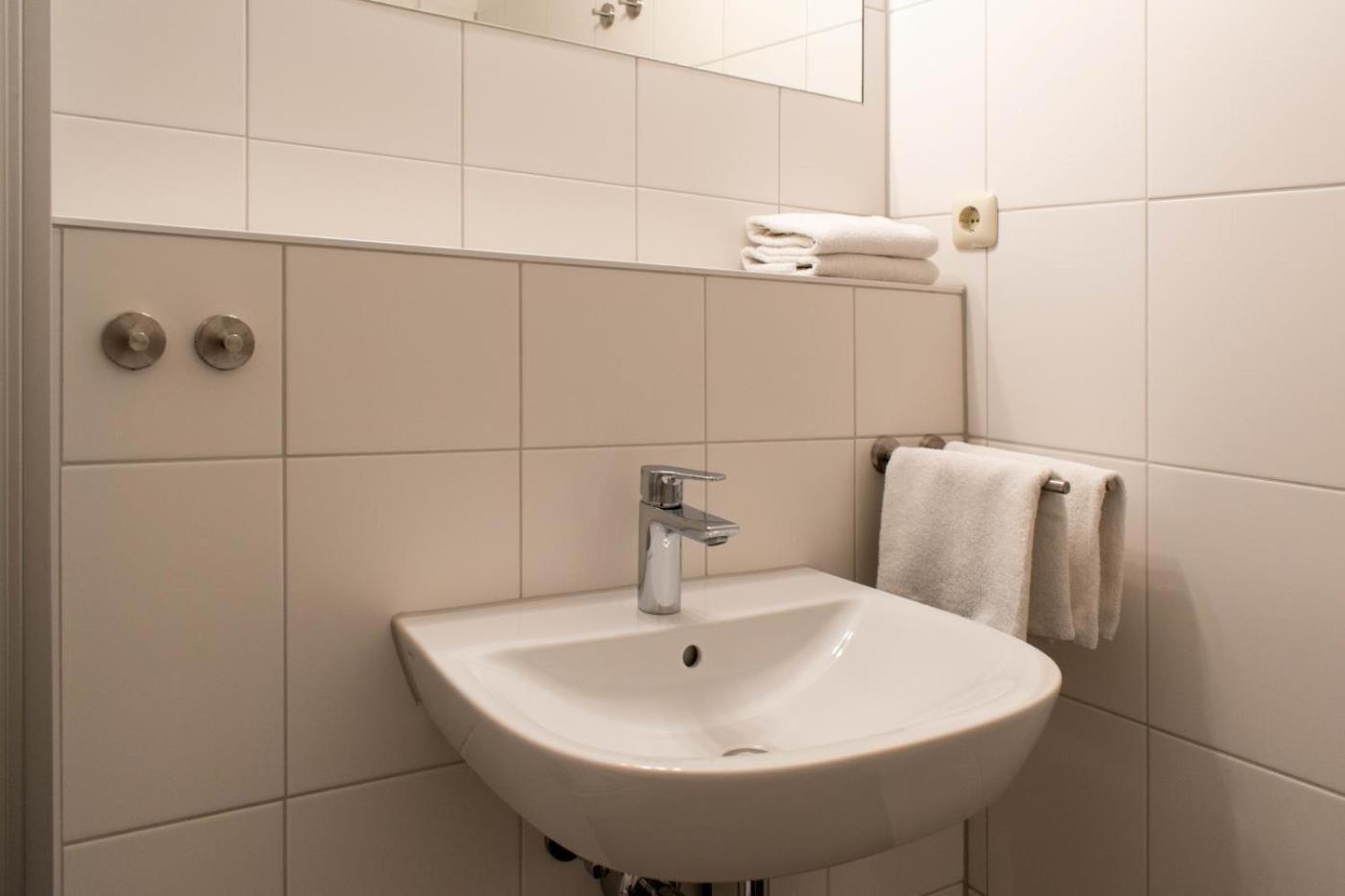 Ferienwohnung Kurpark-Residenz App. 5 Timmendorfer Strand Bagian luar foto